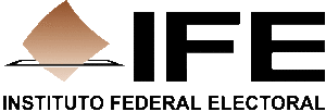 Vignette pour Institut fédéral électoral