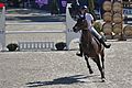 ILHS 2016 - 20160909 - Alexandra Amar et Very Quiet Val Henry