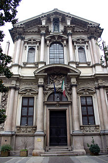 IMG 5473 - Milano - San Paolo Converso - Fotoğraf Giovanni Dall'Orto - 21-Febr-2007.jpg