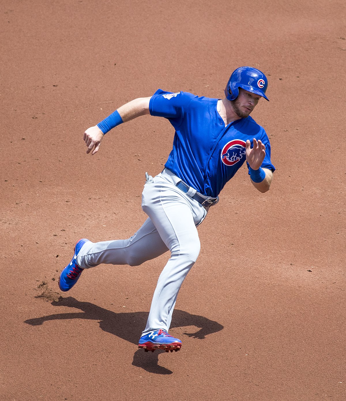 Ian Happ - Wikipedia