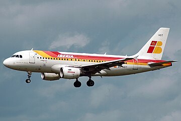 Iberia