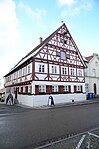 Gasthaus Adler (Ichenhausen)