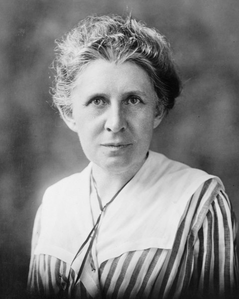 File:Ida Tarbell, half-length portrait, facing front LCCN97509160 (cropped).tif