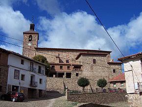 Iglesia de Laguna de Cameros.JPG