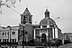 Iglesia y convento de la buena muerte de Lima