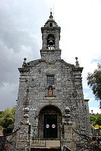 Baamonde (La Coruña)