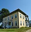 Stapleford-Hoover-Whitney House