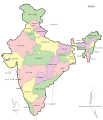 India-map-ml.svg