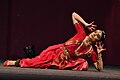 Indian Classical Dance at Nishagandhi Dance Festival 2024 (307)