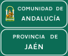 IndicadorCAAndalucía Jaén.svg