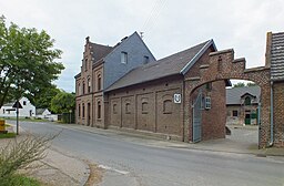 Kroschhof in Pulheim