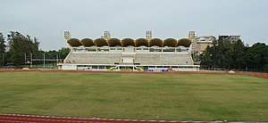 Insee Chantarasatit Stadium