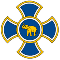 Insignia - Royal Order of the Elephant of Godenu.png