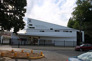 <span class="mw-page-title-main">Instituto Alemán Carlos Anwandter</span> Private school in Valdivia, Chile