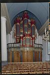 Interieur, aanzicht orgel, orgelnummer 1566 - Vlaardingen - 20349285 - RCE.jpg