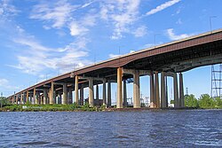 Interstate 95 Bridges 20070712.jpg