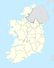 Konkurs Piosenki Eurowizji 1993 odbywa się w Irlandii