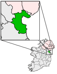 Plan Droghedy