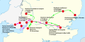 Isabella's invasion route 1326 (ru).svg