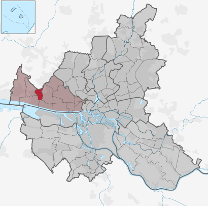 So kommt man zu Hamburg S Iserbrook mit den Öffentlichen - Mehr zum Ort Hier