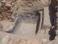 A Mikveh in Masada