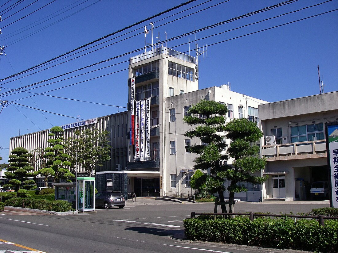 Izumi (Kagoshima)