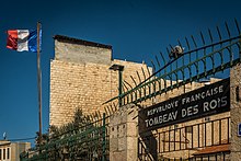 Eau bénite de Terre sainte Jerusalem