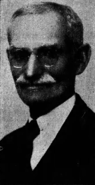 <span class="mw-page-title-main">J. T. Kearns</span> Canadian mine owner