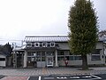 柏矢町駅