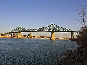 Ponte Jacques Cartier