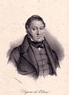 Jacques-Charles Dupont de L