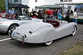 Jaguar XK 120, Bitburg Classic 2012