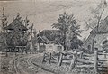 Jan Carbaat, plattelandsgezicht in Gorssel, 1904.jpg