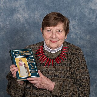 <span class="mw-page-title-main">Jan Longone</span> American food historian (1933–2022)