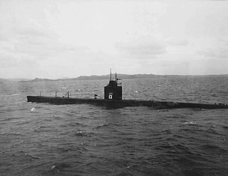 Japanese submarine <i>I-203</i>