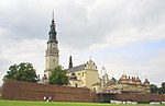 Miniatura para Iglesia católica en Polonia