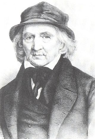 Johann Christian Jauch senior