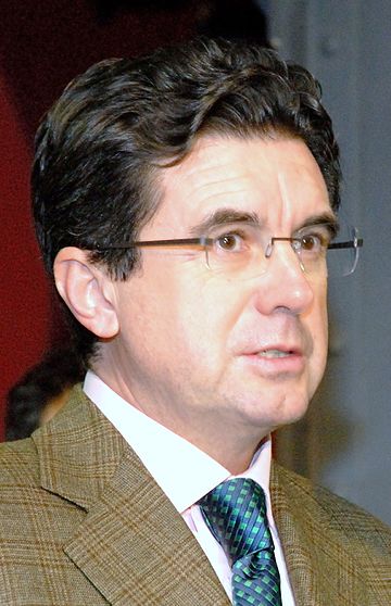 Jaume Matas