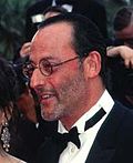 Gambar mini seharga Jean Reno