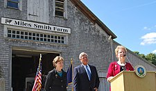 Jeanne Shaheen