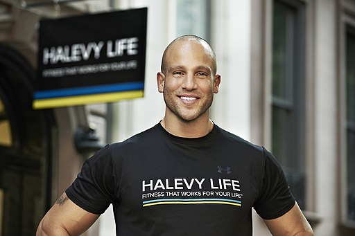Jeff Halevy tshirt