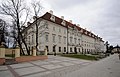 Pałac Schaffgotschów w Cieplicach Śląskich-Zdroju (obecnie dzielnica Jeleniej Góry)