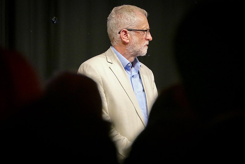 File:Jeremy Corbyn, Leader of the Labour Party, UK (4), Labour Roots event.jpg