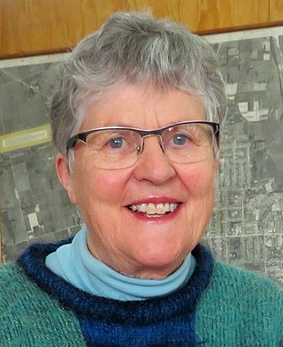 <span class="mw-page-title-main">Jill White</span> New Zealand Labour Party politician