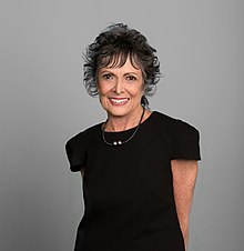 Joan Davidow Wiki Bio Pic 2020.jpg