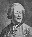 Johann Albrecht von Korff (1697-1766)
