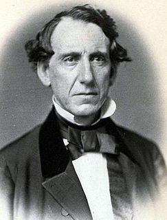 John G. Davis American politician