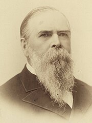 John Bidwell from California