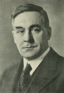 John Thomas Hackett Canadian politician