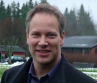 Jon-Ivar Nygård Norwegian politician